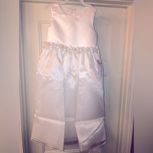 Kids Flower girl dress